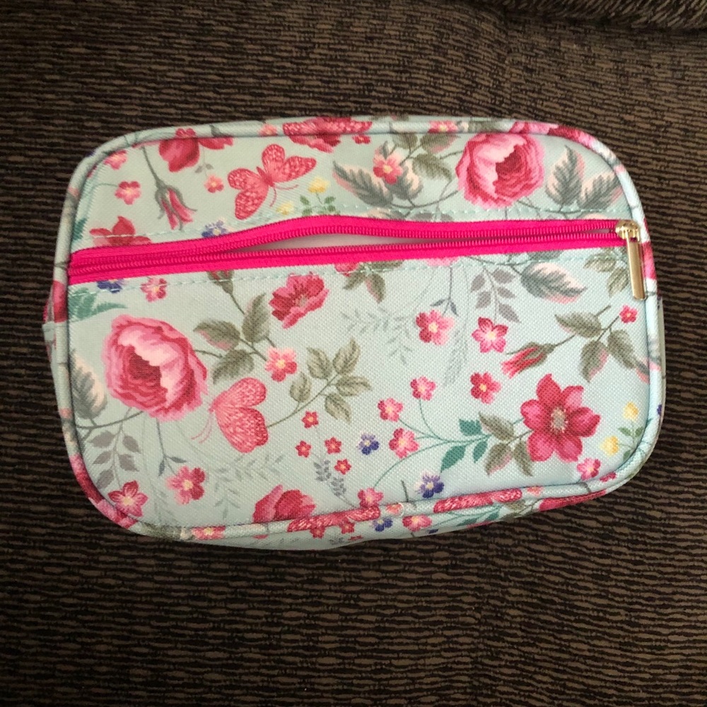 Small Makeup Bag